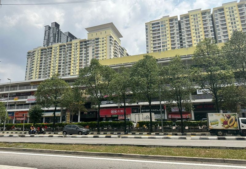 Platinum Mondrian (Pv128)