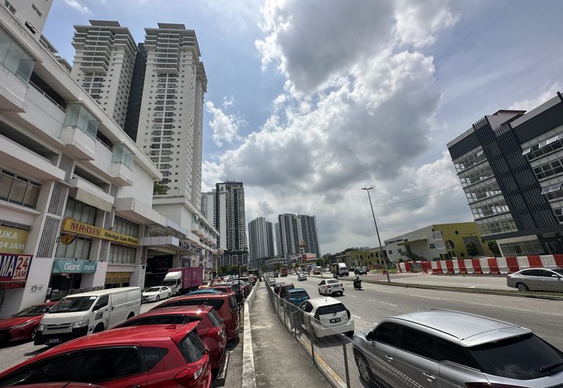 Maxim Citylights @ Sentul KL