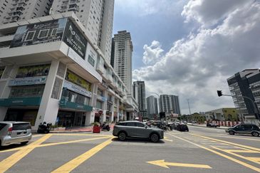 Maxim Citylights @ Sentul KL