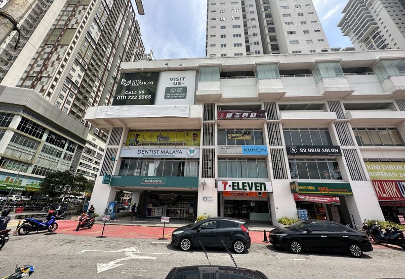 Maxim Citylights @ Sentul KL