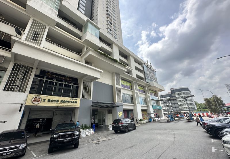 Maxim Citylights @ Sentul KL