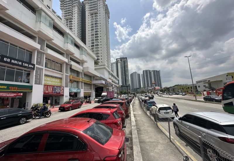 Maxim Citylights @ Sentul KL