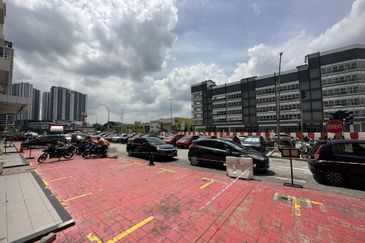 Maxim Citylights @ Sentul KL