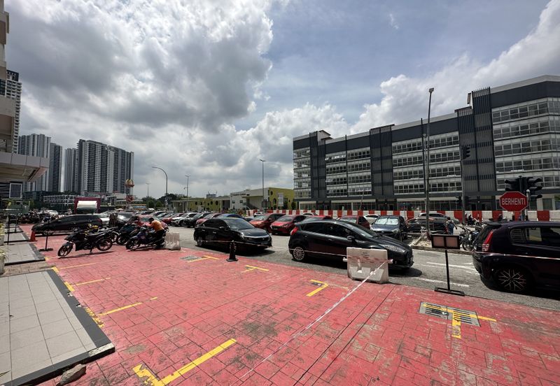 Maxim Citylights @ Sentul KL