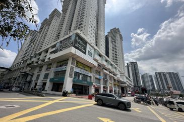 Maxim Citylights @ Sentul KL