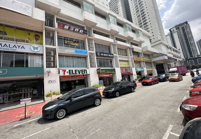 Maxim Citylights @ Sentul KL