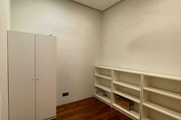 ViPod Residences (6 Kia Peng)