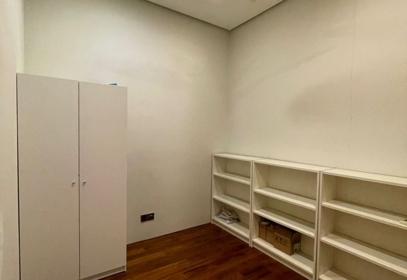 ViPod Residences (6 Kia Peng)