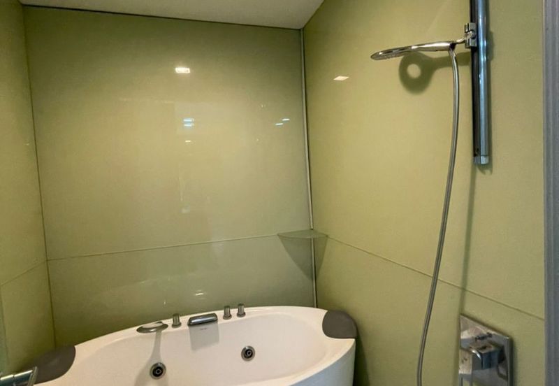 ViPod Residences (6 Kia Peng)