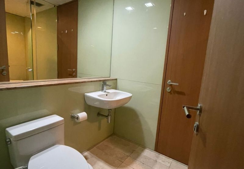 ViPod Residences (6 Kia Peng)