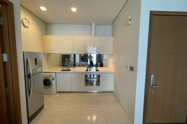 ViPod Residences (6 Kia Peng)