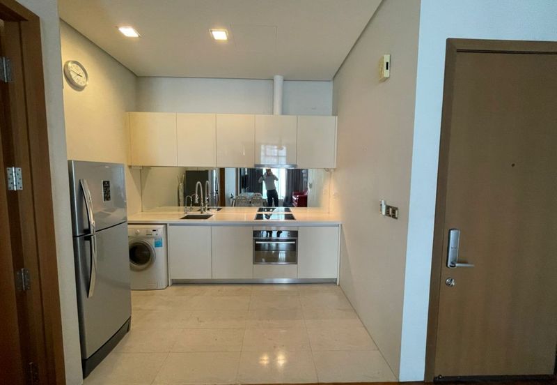 ViPod Residences (6 Kia Peng)