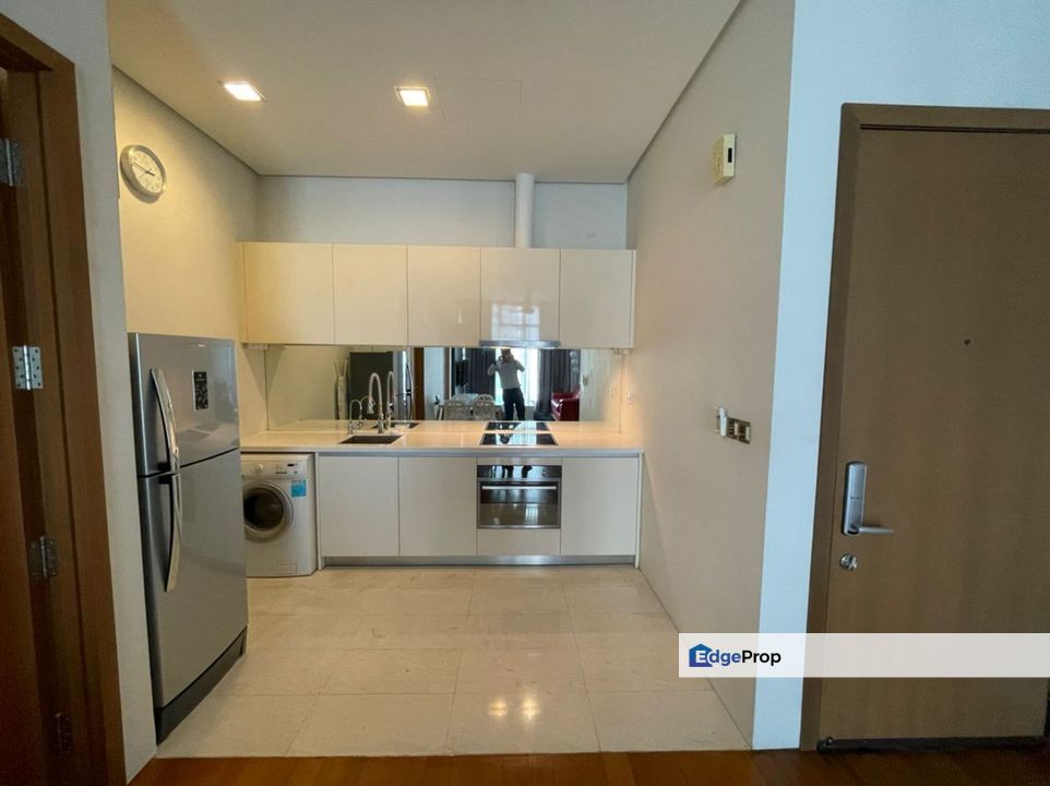 Vipod Residence ( KLCC) For Rent, Kuala Lumpur, KLCC