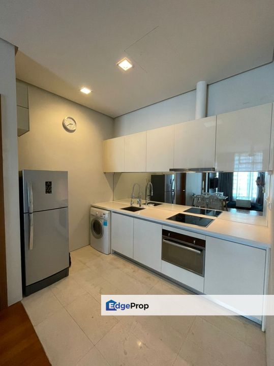 Vipod Residence ( KLCC) For Rent, Kuala Lumpur, KLCC