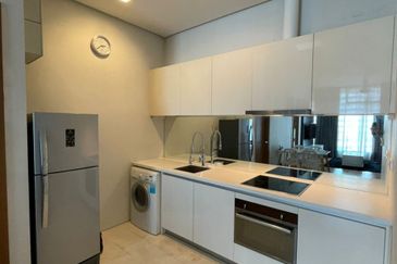 ViPod Residences (6 Kia Peng)