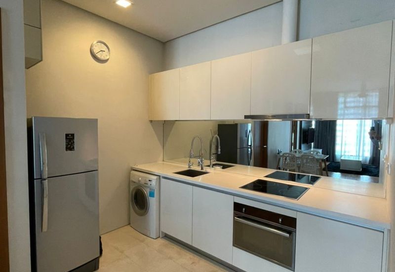 ViPod Residences (6 Kia Peng)