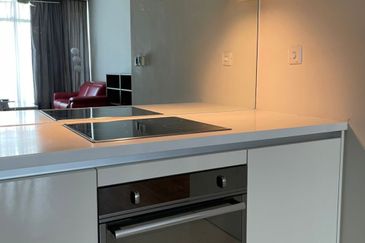 ViPod Residences (6 Kia Peng)