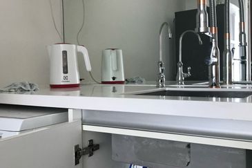 ViPod Residences (6 Kia Peng)