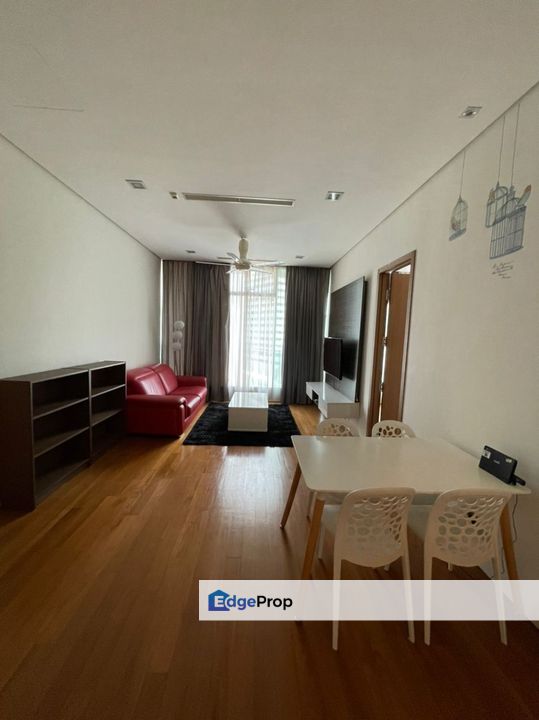 Vipod Residence ( KLCC) For Rent, Kuala Lumpur, KLCC