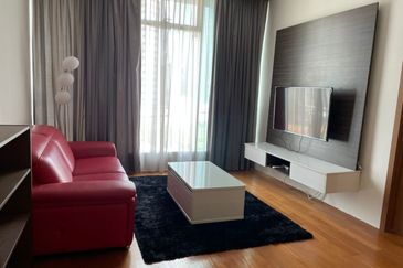 ViPod Residences (6 Kia Peng)