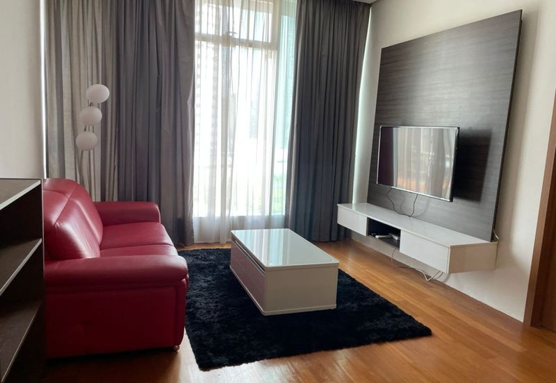 ViPod Residences (6 Kia Peng)