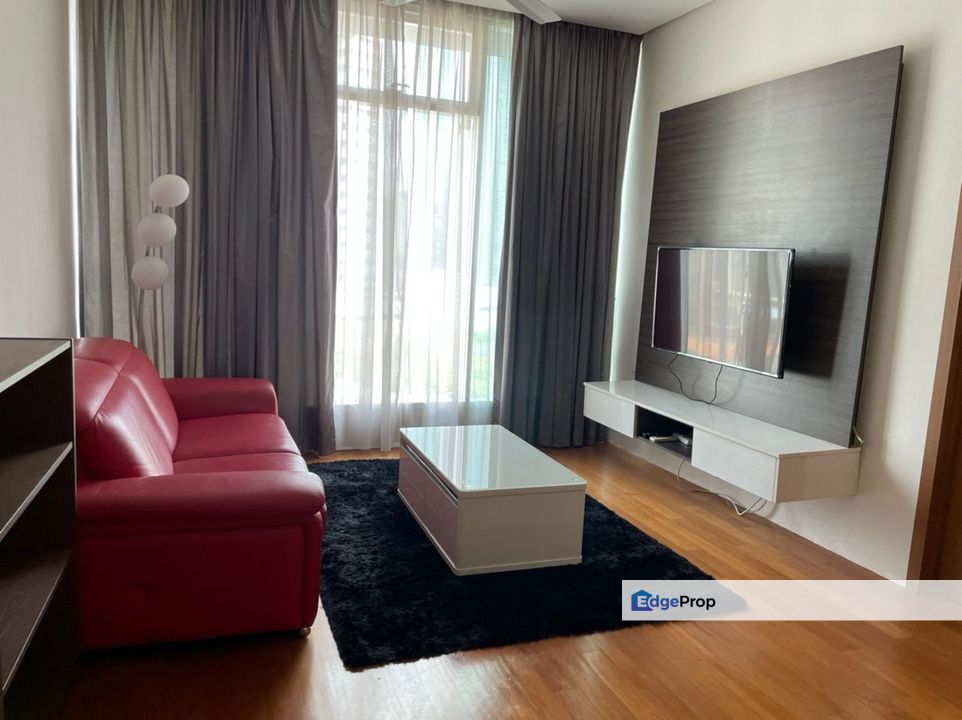 Vipod Residence ( KLCC) For Rent, Kuala Lumpur, KLCC