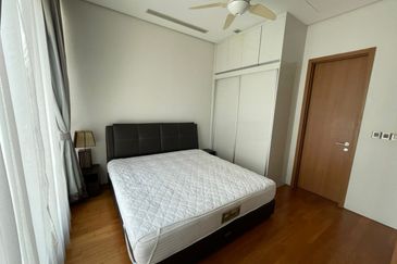 ViPod Residences (6 Kia Peng)