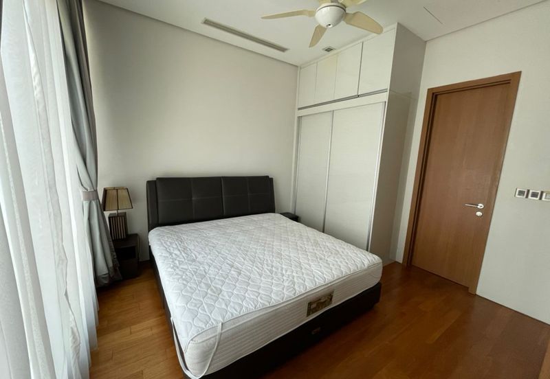 ViPod Residences (6 Kia Peng)