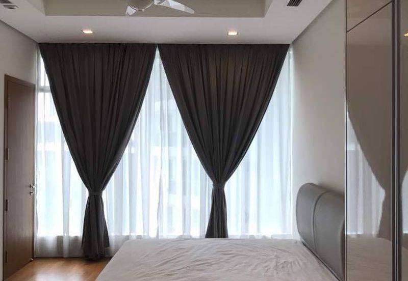 ViPod Residences @ KLCC