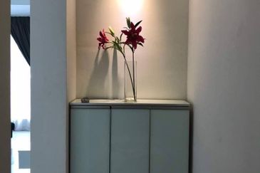 ViPod Residences @ KLCC