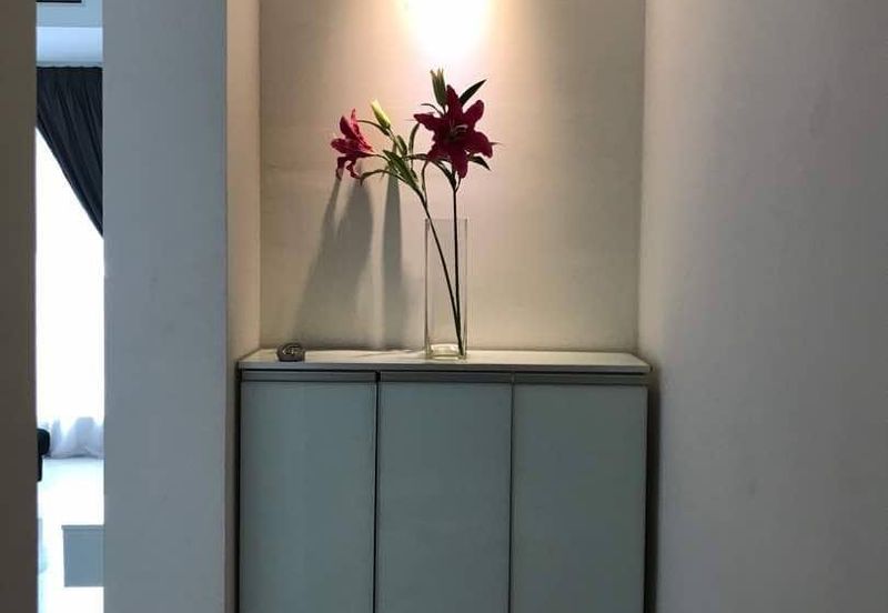 ViPod Residences @ KLCC