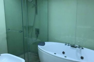 ViPod Residences @ KLCC