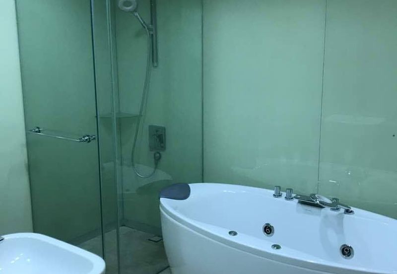 ViPod Residences @ KLCC