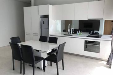 ViPod Residences @ KLCC