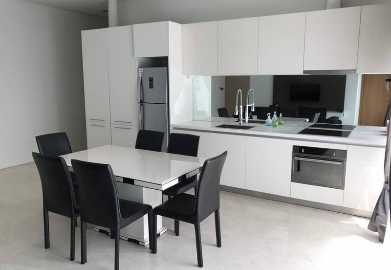 ViPod Residences @ KLCC