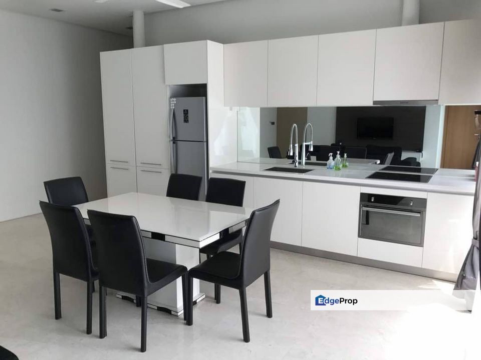 Vipod Residence ( KLCC) For Rent, Kuala Lumpur, KL City