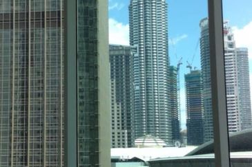 ViPod Residences @ KLCC