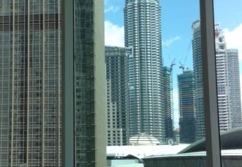 ViPod Residences @ KLCC