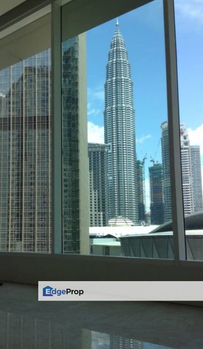 Vipod Residence ( KLCC) For Rent, Kuala Lumpur, KL City