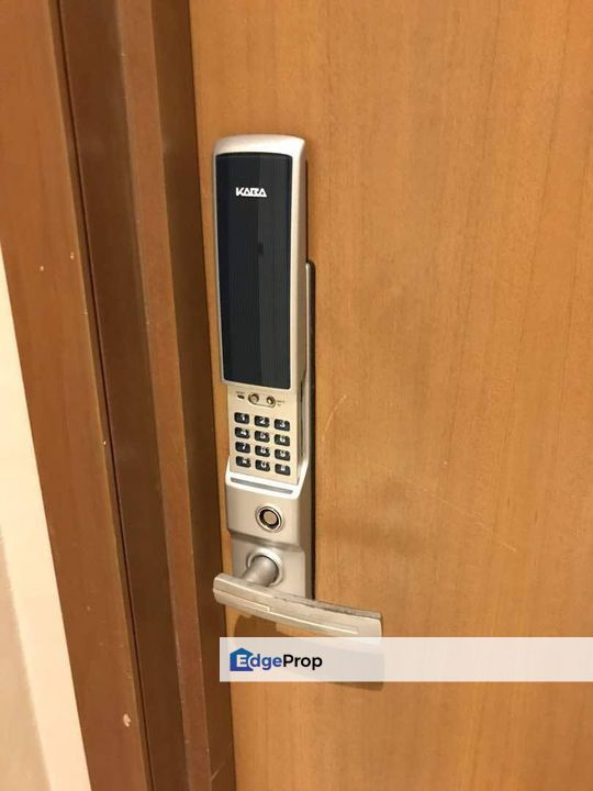 Vipod Residence ( KLCC) For Rent, Kuala Lumpur, KL City