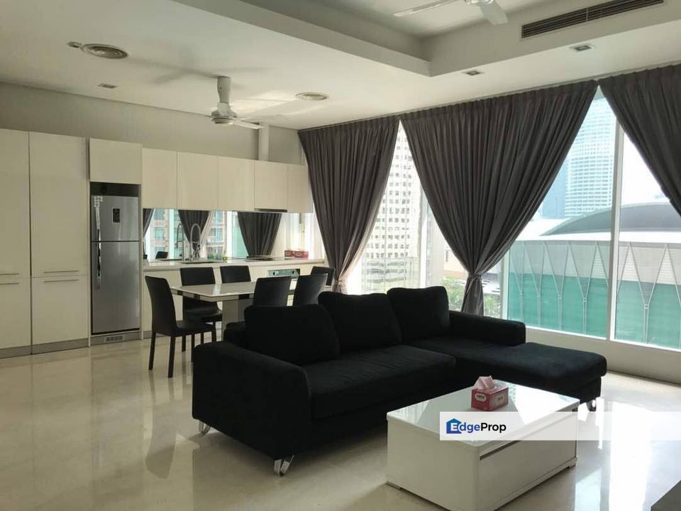 Vipod Residence ( KLCC) For Rent, Kuala Lumpur, KL City
