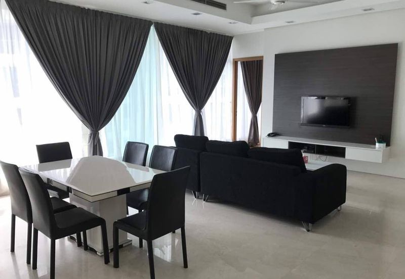 ViPod Residences @ KLCC