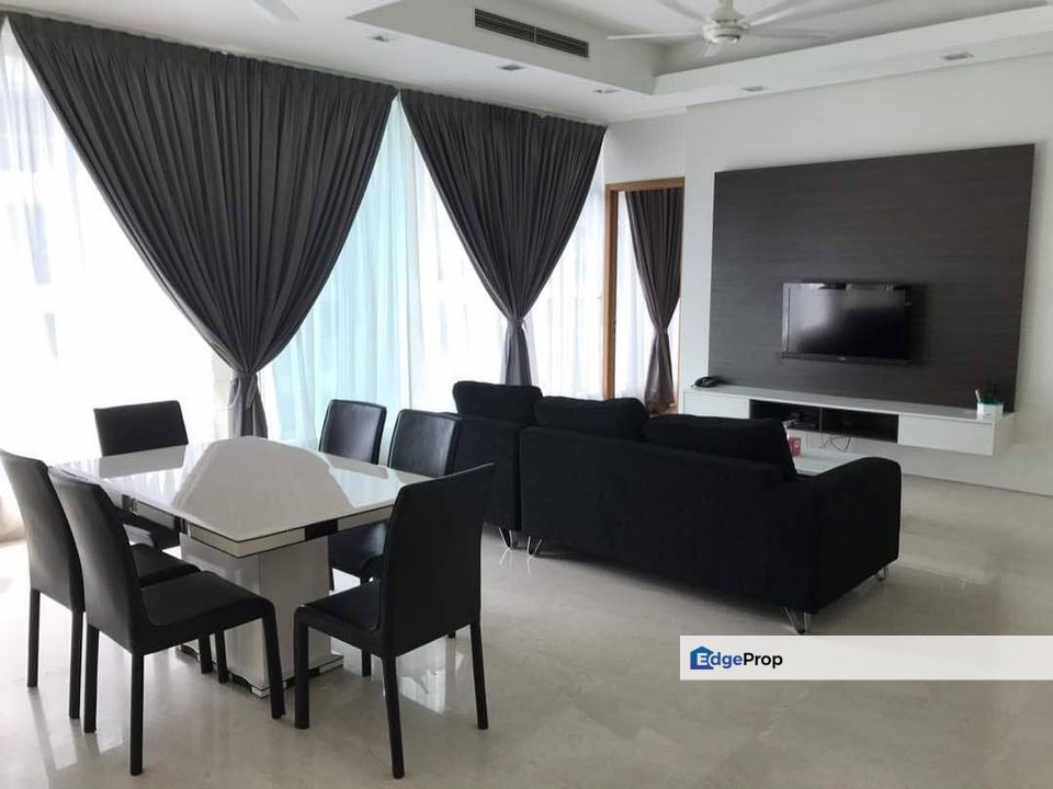 Vipod Residence ( KLCC) For Rent, Kuala Lumpur, KL City