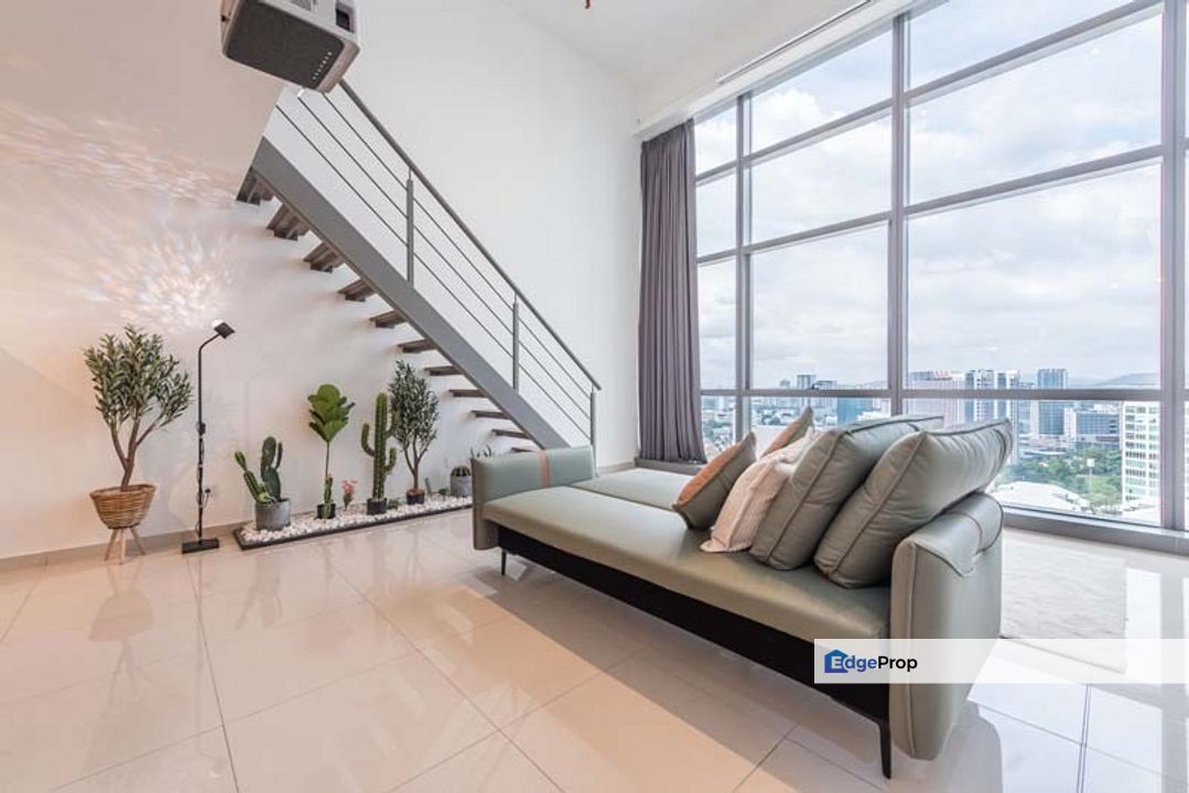 Pinnacle pj , Selangor, Petaling Jaya