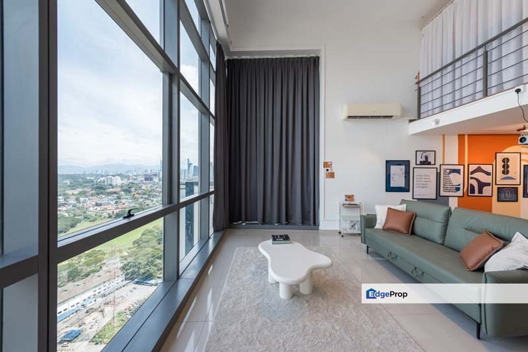 Pinnacle pj , Selangor, Petaling Jaya