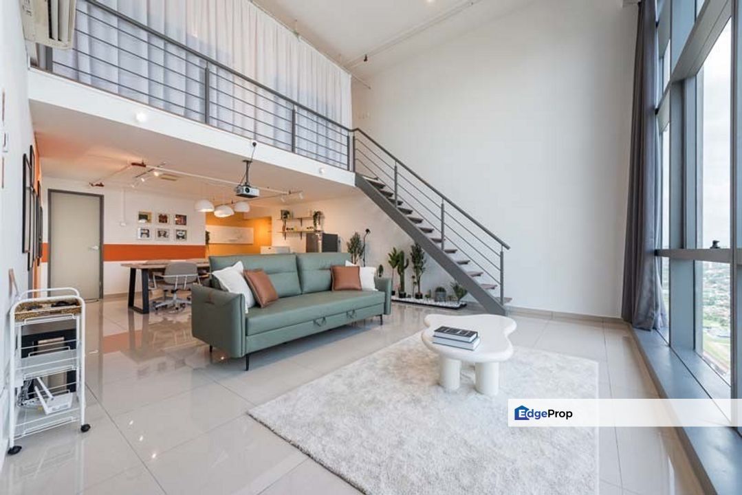 Pinnacle pj , Selangor, Petaling Jaya