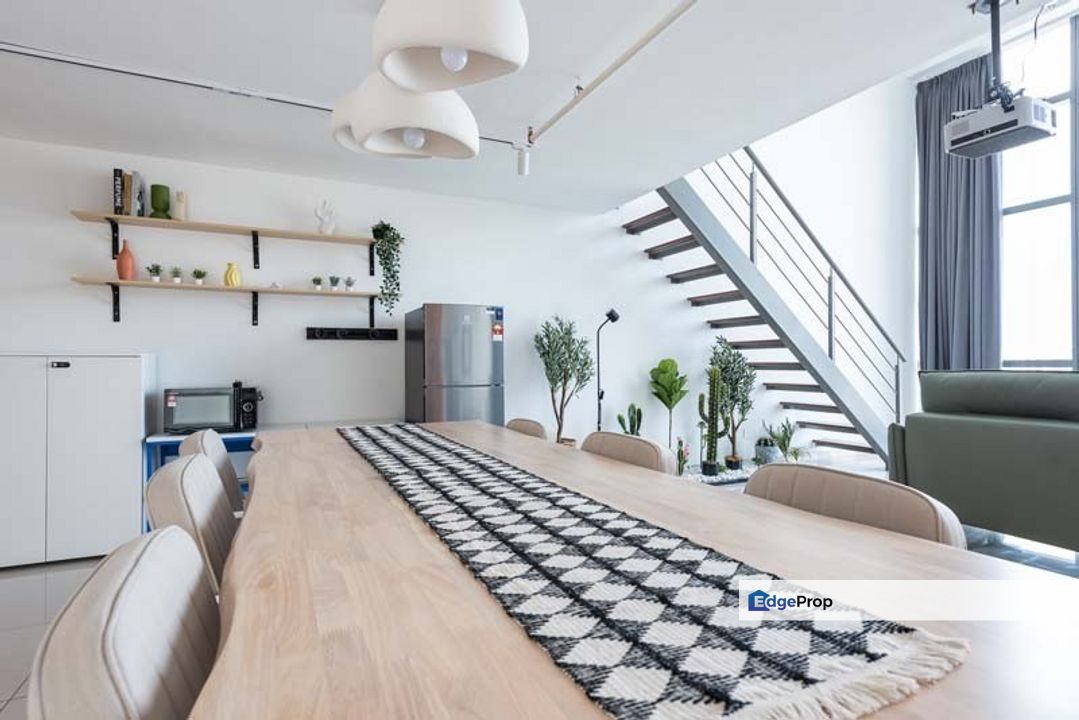 Pinnacle pj , Selangor, Petaling Jaya