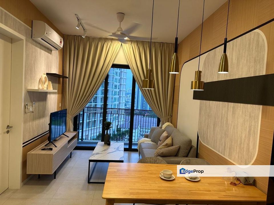 Goodwood Residence bangsar south , Kuala Lumpur, Bangsar