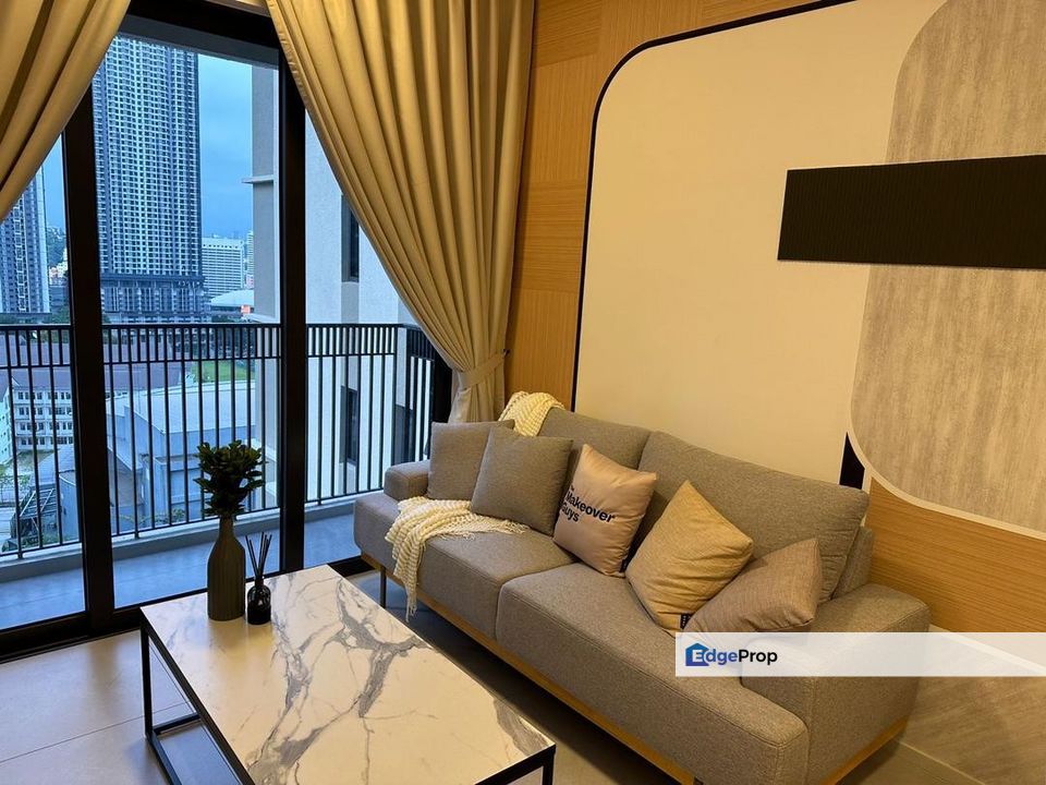 Goodwood Residence bangsar south , Kuala Lumpur, Bangsar