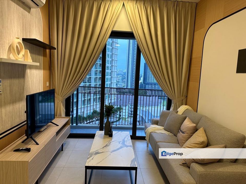 Goodwood Residence bangsar south , Kuala Lumpur, Bangsar